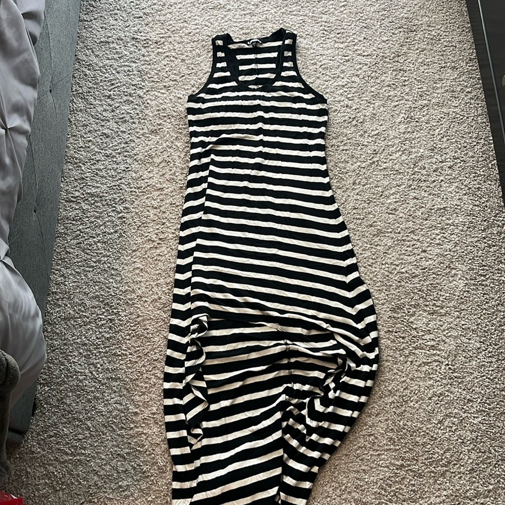 Express Summer Dress Size M